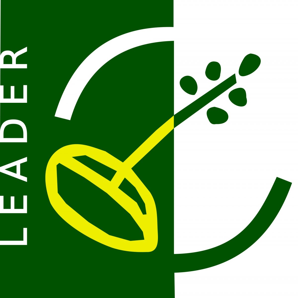 EU LEADER-Logo EU LEADER-Logo